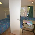 Del Campingplatz