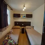 Del Campingplatz