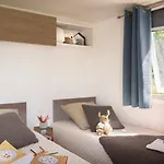 Campingplatz Del Marina Di Bibbona