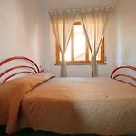 Del Marina Di Bibbona