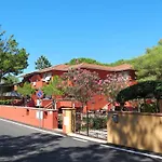 Campingplatz Del Marina Di Bibbona