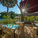 Del Campingplatz Marina Di Bibbona
