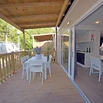 Del Campingplatz *