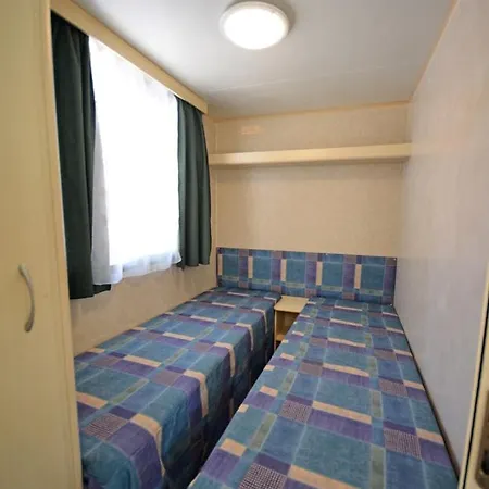 Del Camping Marina Di Bibbona
