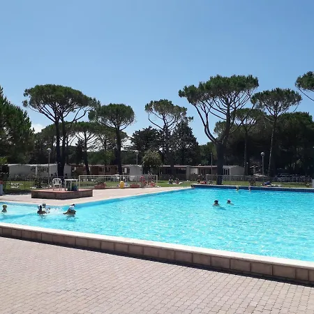 Del Marina Di Bibbona