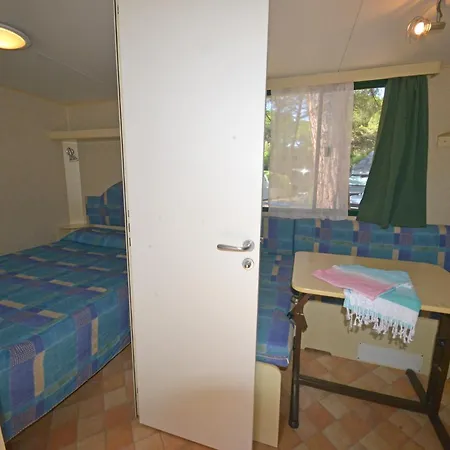 Del Camping