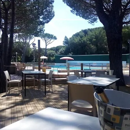 Camping Del