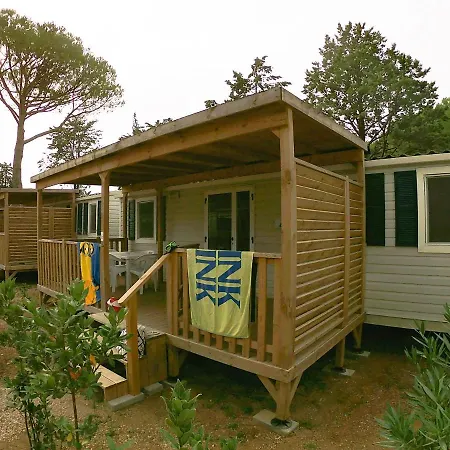 Camping Del