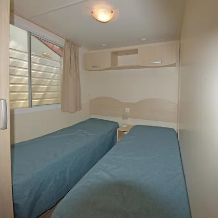 Del Camping Marina Di Bibbona