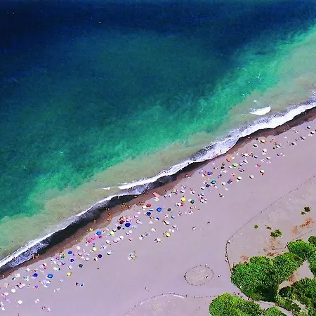 Del Marina Di Bibbona
