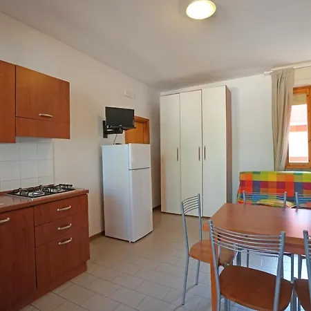 Kamp alanı Del Marina Di Bibbona