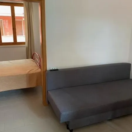 Campsite Del Marina Di Bibbona