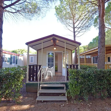 Del Campsite *