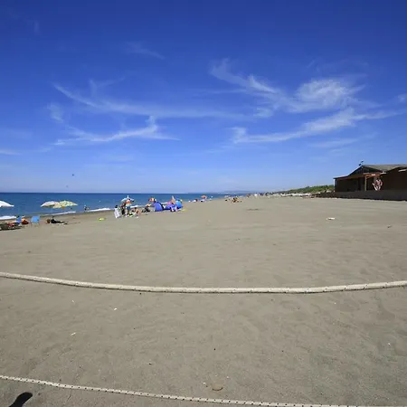 Del * Marina Di Bibbona