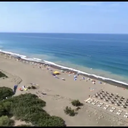 Del Camping