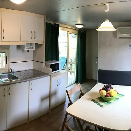 Camping Del