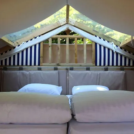 Campsite Del *